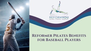 Baseball Players Benefit From Pilates