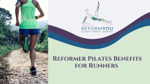 Runners Benefit From Pilates