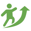strength building icon