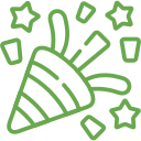 event party icon