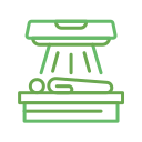 light therapy icon