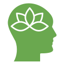 mind balance icon