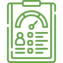 performance monitor icon