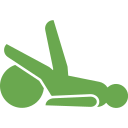 pilates icon