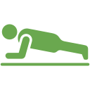plank icon