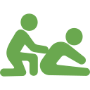 stretch icon