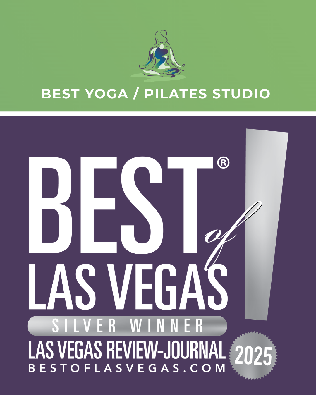 las vegas silver winner